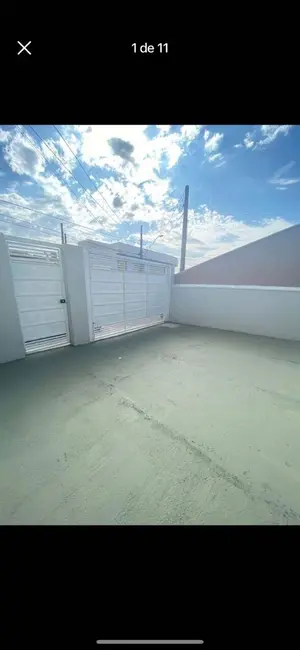 Foto 2 de Casa com 2 quartos à venda, 175m2 em Parque Residencial Jundiaí, Jundiai - SP