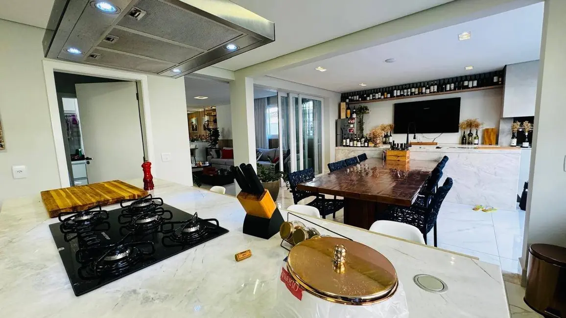 Foto 7 de Casa à venda, 330m2 em Engordadouro, Jundiai - SP