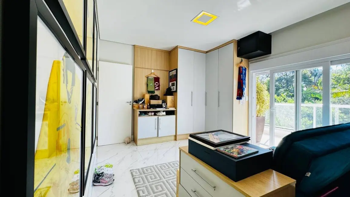 Foto 12 de Casa à venda, 330m2 em Engordadouro, Jundiai - SP