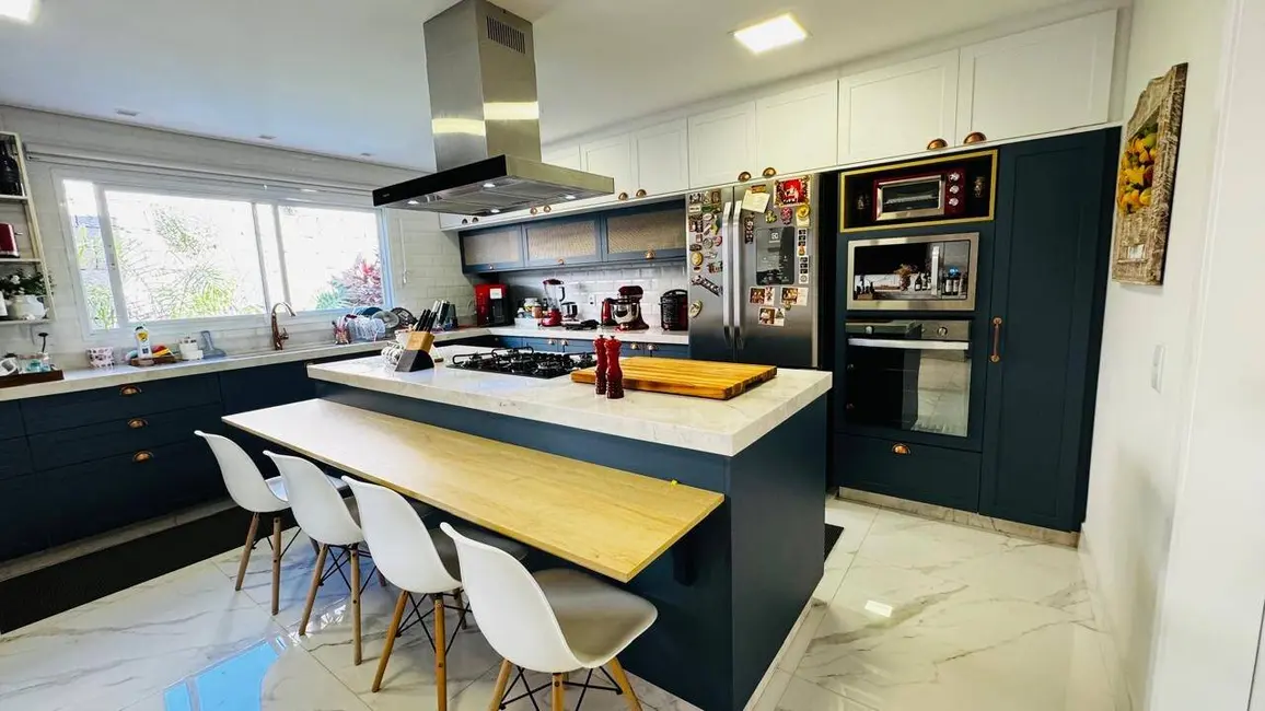 Foto 5 de Casa à venda, 330m2 em Engordadouro, Jundiai - SP