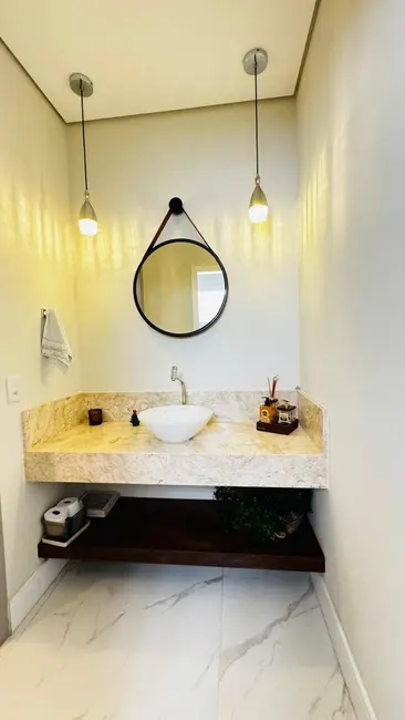 Foto 21 de Casa à venda, 330m2 em Engordadouro, Jundiai - SP