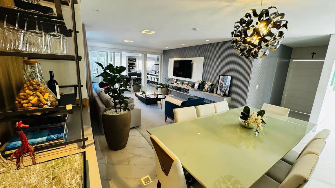 Foto 4 de Casa à venda, 330m2 em Engordadouro, Jundiai - SP