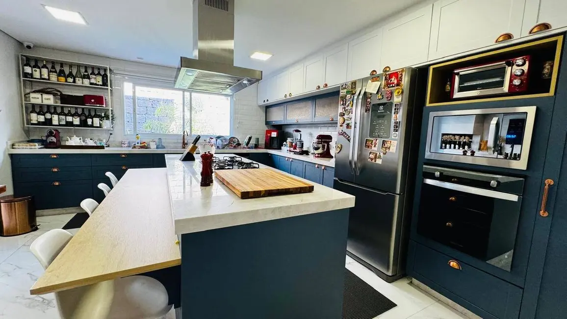 Foto 6 de Casa à venda, 330m2 em Engordadouro, Jundiai - SP