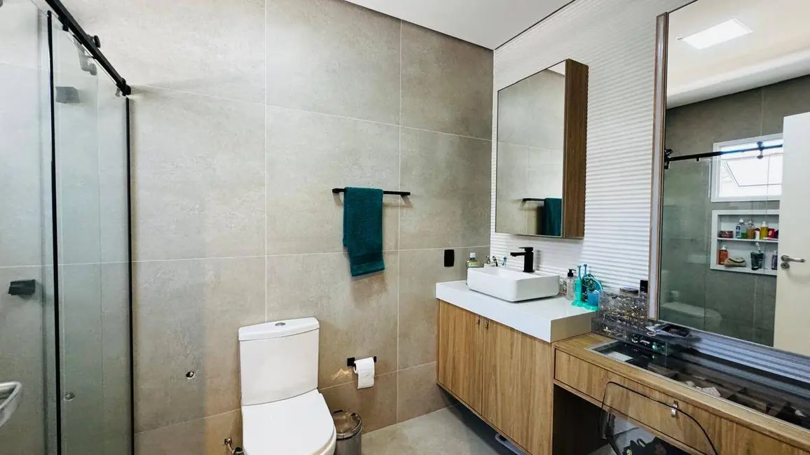 Foto 22 de Casa à venda, 330m2 em Engordadouro, Jundiai - SP