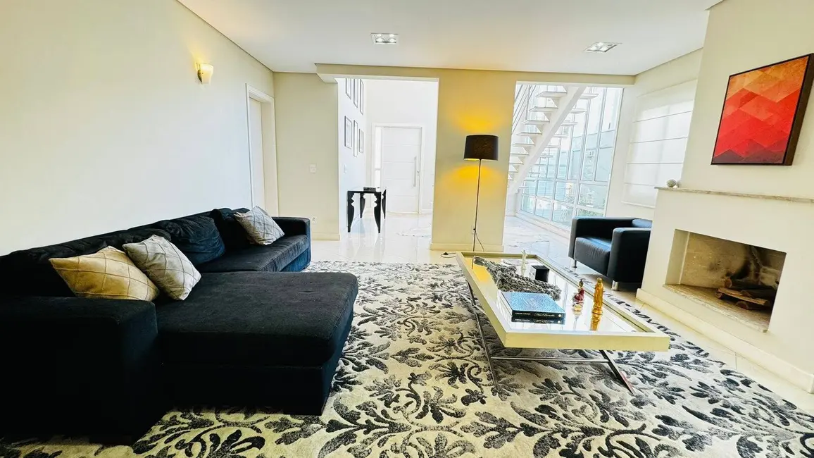 Casa com 4 quartos à venda, 319m2 em Engordadouro, Jundiai - SP - imagem 9 Foto 9 de Casa com 4 quartos à venda, 319m2 em Engordadouro, Jundiai - SP