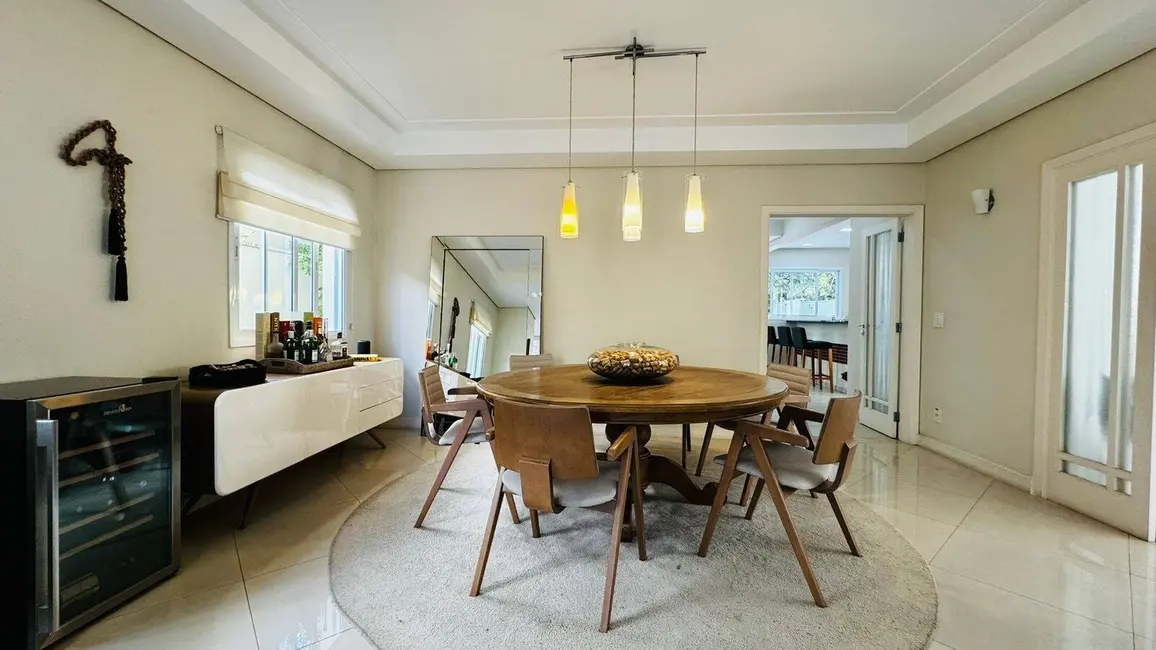 Casa com 4 quartos à venda, 319m2 em Engordadouro, Jundiai - SP - imagem 7 Foto 7 de Casa com 4 quartos à venda, 319m2 em Engordadouro, Jundiai - SP