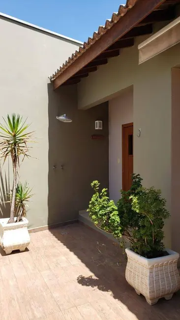 Foto 9 de Casa com 3 quartos à venda, 257m2 em Engordadouro, Jundiai - SP