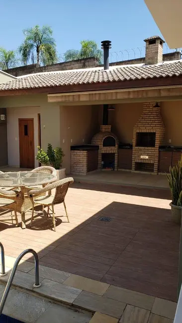Foto 1 de Casa com 3 quartos à venda, 257m2 em Engordadouro, Jundiai - SP