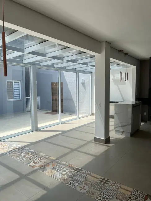 Foto 8 de Casa com 3 quartos à venda e para alugar, 290m2 em Engordadouro, Jundiai - SP