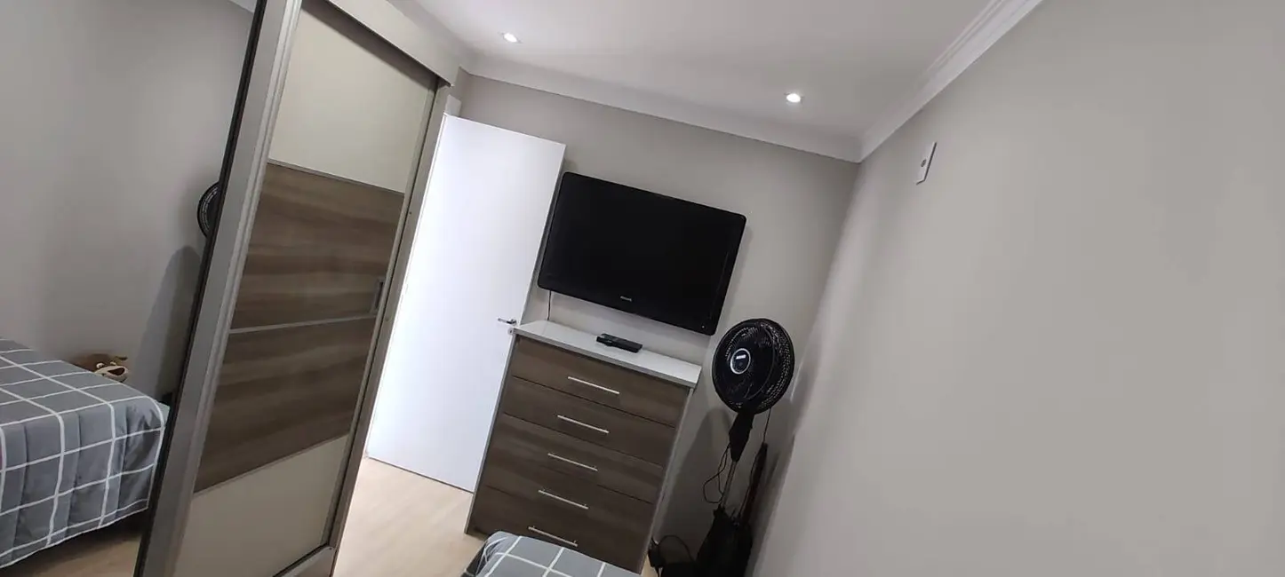 Foto 6 de Apartamento com 2 quartos à venda, 50m2 em Vila Prudente, São Paulo - SP