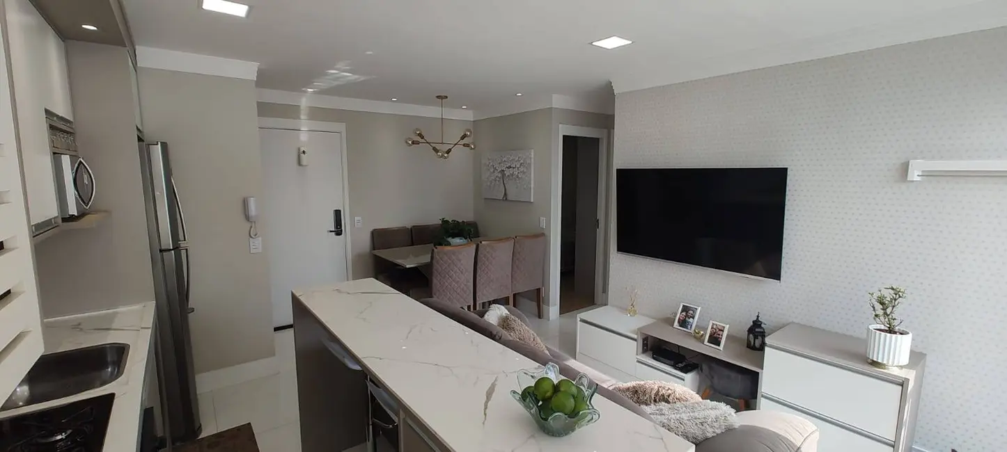 Foto 3 de Apartamento com 2 quartos à venda, 50m2 em Vila Prudente, São Paulo - SP