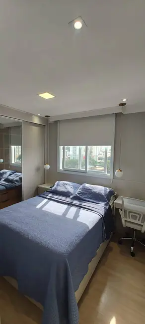 Foto 9 de Apartamento com 2 quartos à venda, 50m2 em Vila Prudente, São Paulo - SP