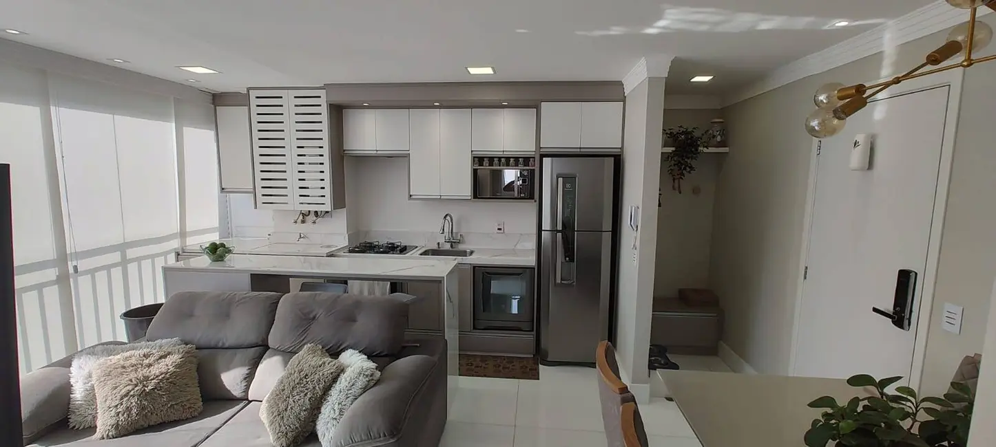 Foto 4 de Apartamento com 2 quartos à venda, 50m2 em Vila Prudente, São Paulo - SP