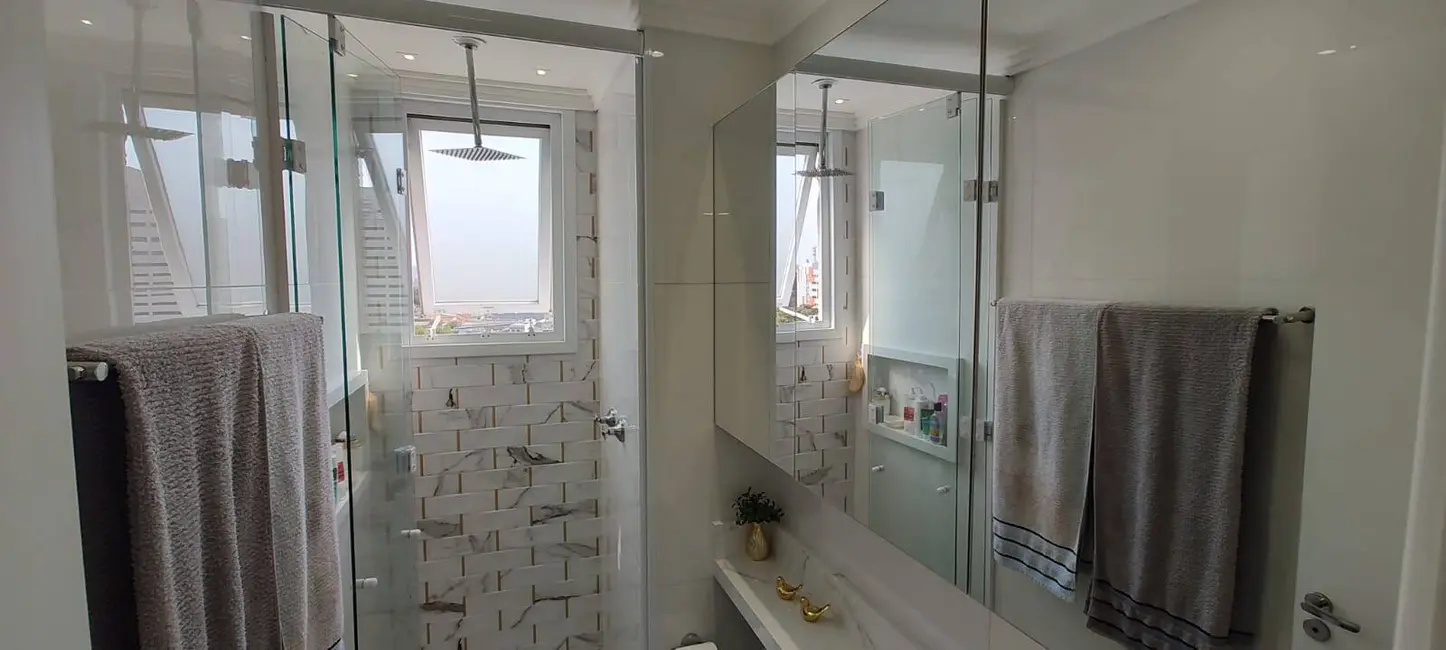 Foto 7 de Apartamento com 2 quartos à venda, 50m2 em Vila Prudente, São Paulo - SP