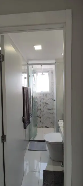 Foto 8 de Apartamento com 2 quartos à venda, 50m2 em Vila Prudente, São Paulo - SP