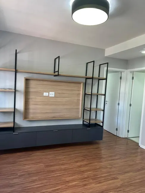 Foto 8 de Apartamento com 1 quarto para alugar, 67m2 em Centro, Osasco - SP