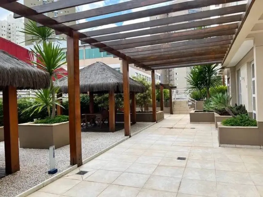 Foto 3 de Apartamento com 1 quarto para alugar, 67m2 em Centro, Osasco - SP