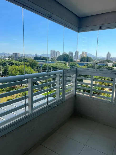 Foto 7 de Apartamento com 1 quarto para alugar, 67m2 em Centro, Osasco - SP