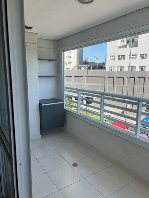 Foto 6 de Apartamento com 1 quarto para alugar, 67m2 em Centro, Osasco - SP