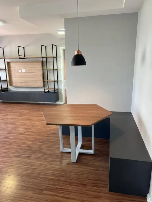Foto 2 de Apartamento com 1 quarto para alugar, 67m2 em Centro, Osasco - SP