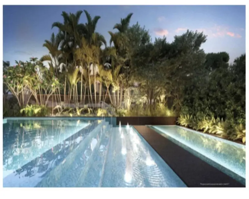 Foto 4 de Apartamento com 4 quartos à venda, 190m2 em São Paulo - SP