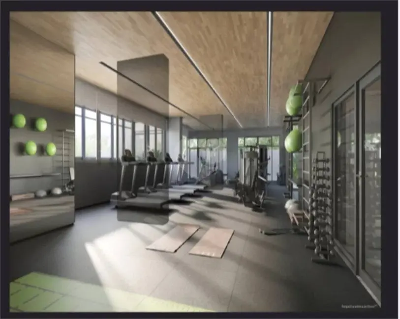 Foto 7 de Apartamento com 4 quartos à venda, 190m2 em São Paulo - SP