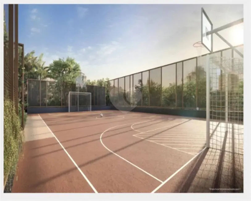 Foto 9 de Apartamento com 4 quartos à venda, 190m2 em São Paulo - SP