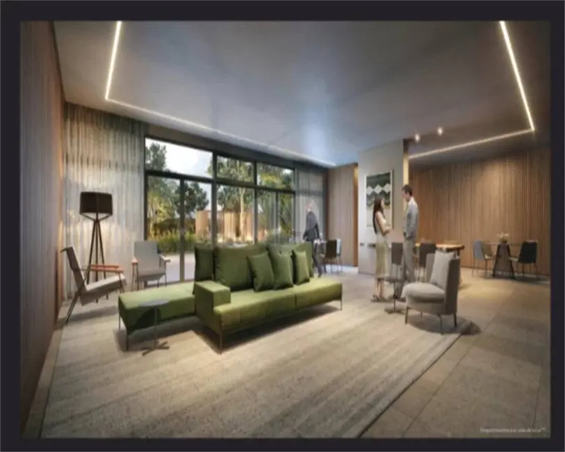 Foto 8 de Apartamento com 4 quartos à venda, 190m2 em São Paulo - SP