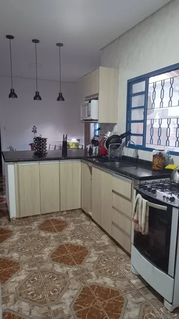 Casa com 3 quartos à venda, 200m2 em Vila Joana, Jundiai - SP - imagem 7 Foto 7 de Casa com 3 quartos à venda, 200m2 em Vila Joana, Jundiai - SP