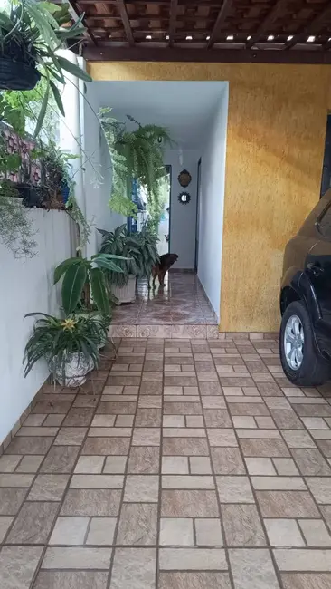 Casa com 3 quartos à venda, 200m2 em Vila Joana, Jundiai - SP - imagem 3 Foto 3 de Casa com 3 quartos à venda, 200m2 em Vila Joana, Jundiai - SP