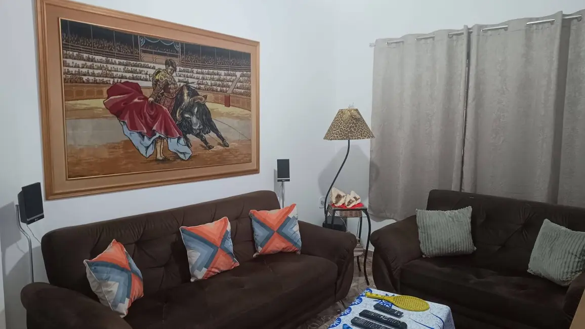 Casa com 3 quartos à venda, 200m2 em Vila Joana, Jundiai - SP - imagem 4 Foto 4 de Casa com 3 quartos à venda, 200m2 em Vila Joana, Jundiai - SP