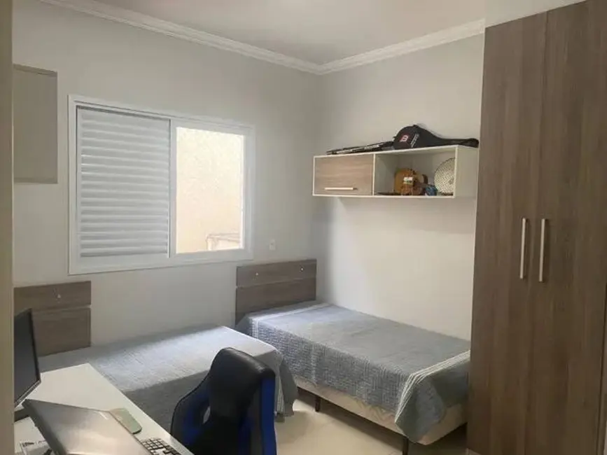 Foto 9 de Casa com 3 quartos à venda, 145m2 em Jardim Carolina, Jundiai - SP