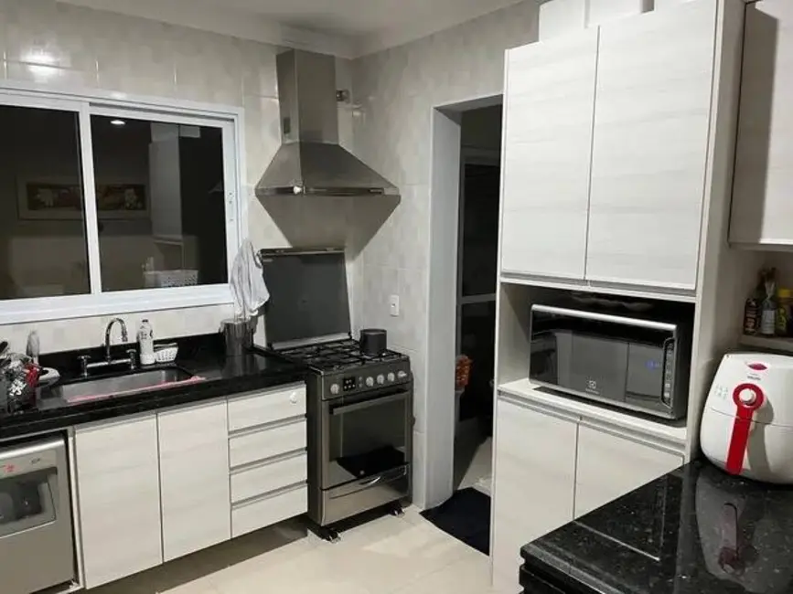 Foto 5 de Casa com 3 quartos à venda, 145m2 em Jardim Carolina, Jundiai - SP