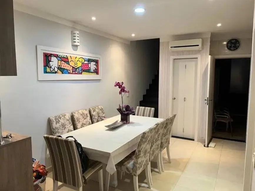 Foto 8 de Casa com 3 quartos à venda, 145m2 em Jardim Carolina, Jundiai - SP