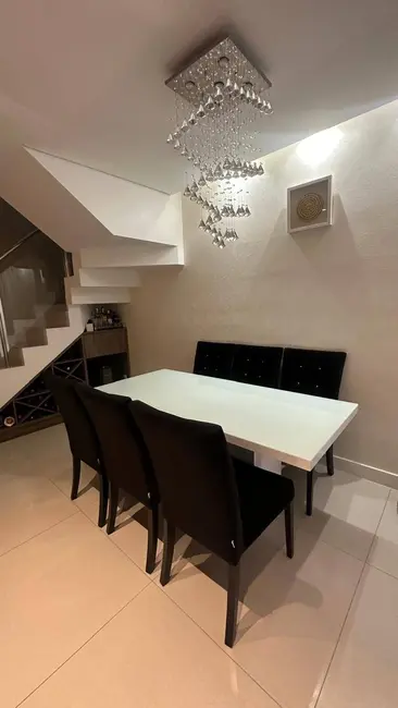 Casa com 3 quartos à venda, 120m2 em Engordadouro, Jundiai - SP - imagem 3 Foto 3 de Casa com 3 quartos à venda, 120m2 em Engordadouro, Jundiai - SP