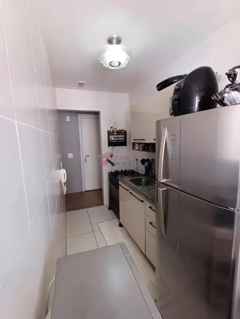 Apartamento com 2 quartos à venda, 51m2 em Parque União, Jundiai - SP - imagem 4 Foto 4 de Apartamento com 2 quartos à venda, 51m2 em Parque União, Jundiai - SP