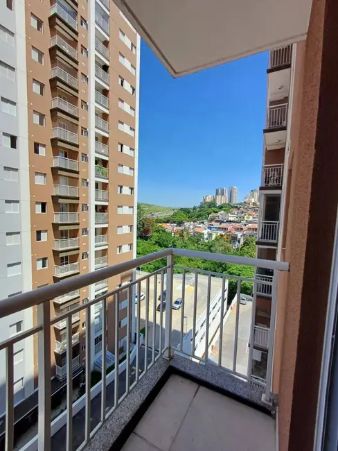 Apartamento com 2 quartos à venda, 51m2 em Parque União, Jundiai - SP - imagem 5 Foto 5 de Apartamento com 2 quartos à venda, 51m2 em Parque União, Jundiai - SP