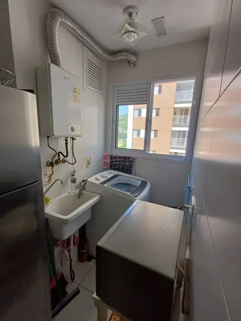 Apartamento com 2 quartos à venda, 51m2 em Parque União, Jundiai - SP - imagem 3 Foto 3 de Apartamento com 2 quartos à venda, 51m2 em Parque União, Jundiai - SP