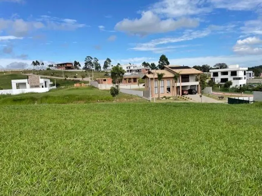 Foto 4 de Lote de Condomínio à venda, 870m2 em Itupeva - SP
