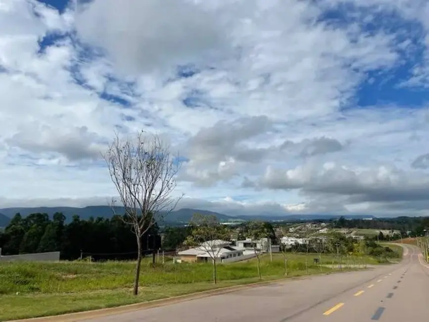 Foto 7 de Lote de Condomínio à venda, 870m2 em Itupeva - SP