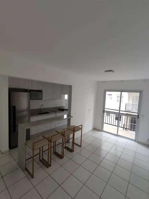 Foto 5 de Apartamento com 2 quartos para alugar, 60m2 em Recanto Quarto Centenário, Jundiai - SP