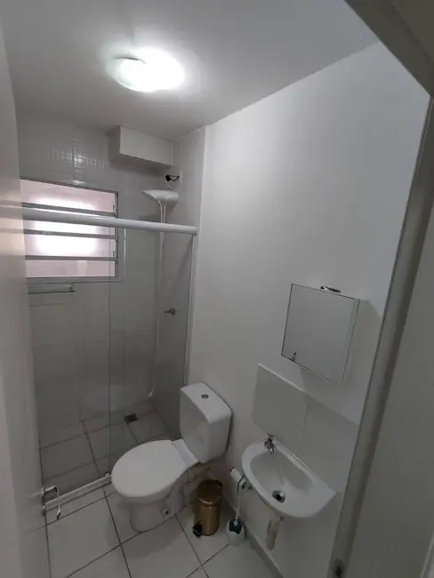Foto 9 de Apartamento com 2 quartos para alugar, 60m2 em Recanto Quarto Centenário, Jundiai - SP