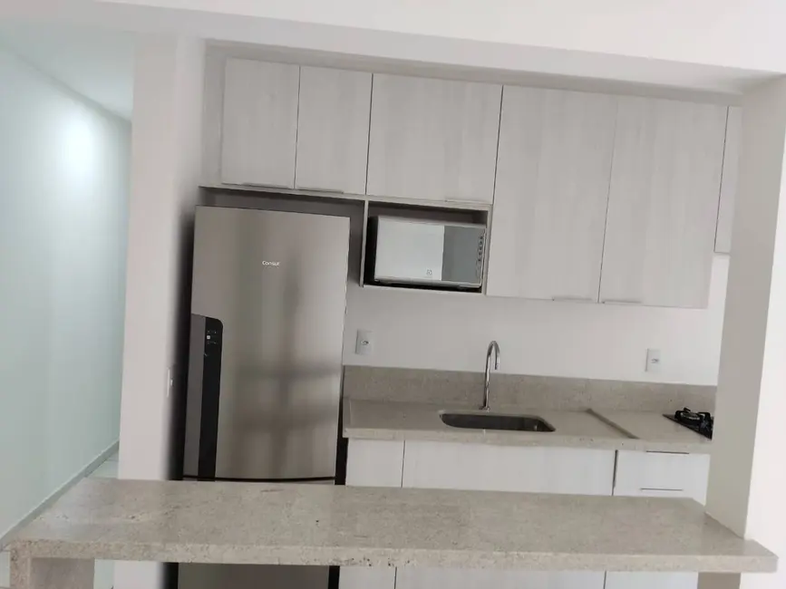 Foto 3 de Apartamento com 2 quartos para alugar, 60m2 em Recanto Quarto Centenário, Jundiai - SP