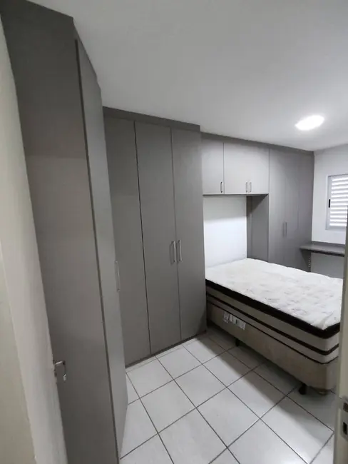 Foto 7 de Apartamento com 2 quartos para alugar, 60m2 em Recanto Quarto Centenário, Jundiai - SP