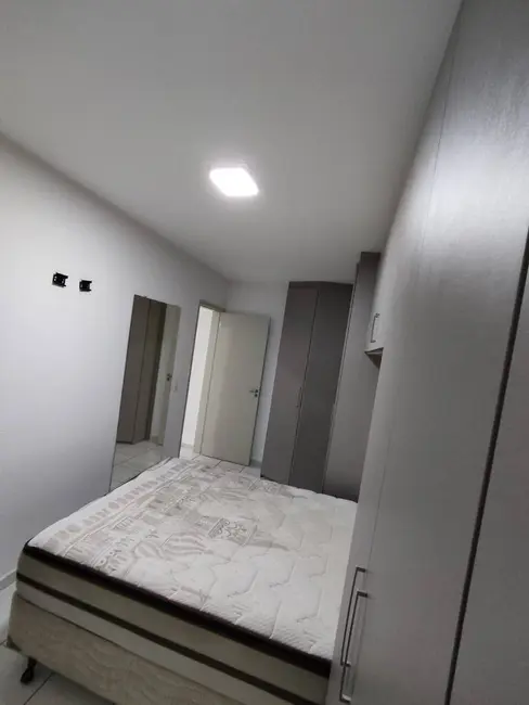 Foto 8 de Apartamento com 2 quartos para alugar, 60m2 em Recanto Quarto Centenário, Jundiai - SP