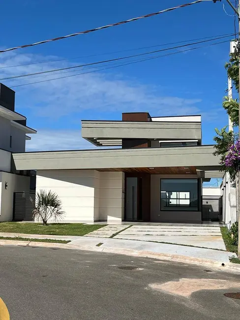 Foto 3 de Casa de Condomínio com 3 quartos à venda, 175m2 em Itupeva - SP