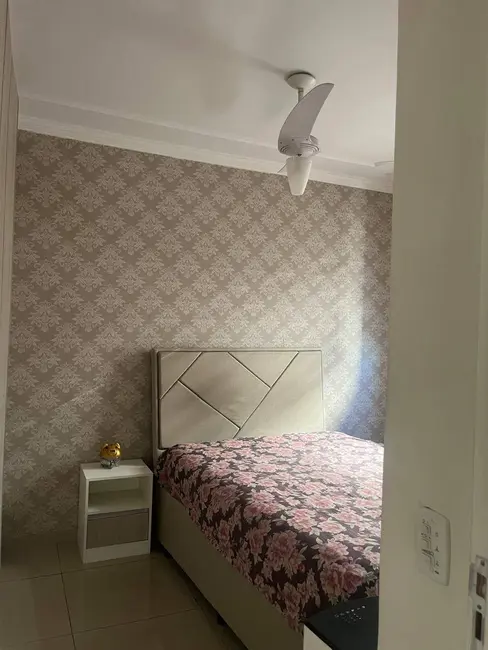 Foto 7 de Apartamento com 2 quartos à venda, 50m2 em Jardim Búfalo, Jundiai - SP