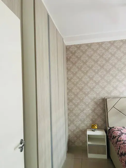 Foto 8 de Apartamento com 2 quartos à venda, 50m2 em Jardim Búfalo, Jundiai - SP