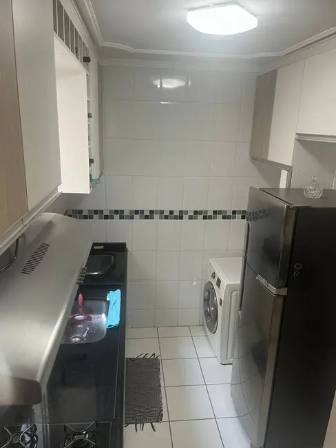 Foto 2 de Apartamento com 2 quartos à venda, 50m2 em Jardim Búfalo, Jundiai - SP