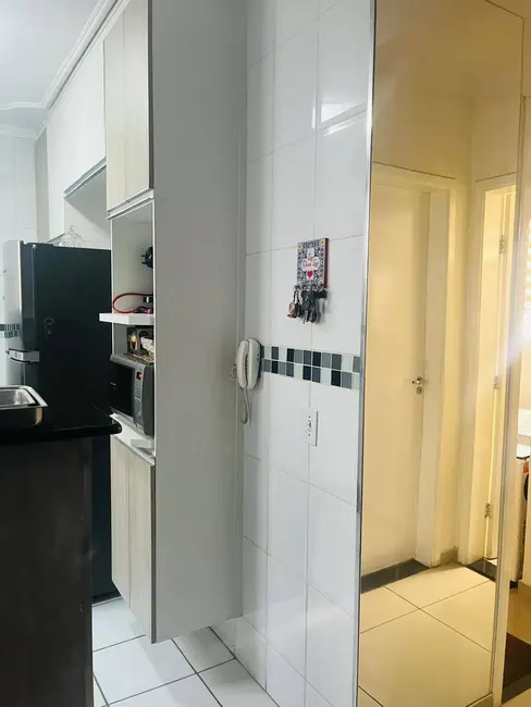 Foto 3 de Apartamento com 2 quartos à venda, 50m2 em Jardim Búfalo, Jundiai - SP